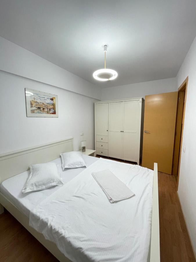 Cluj Aparthotel - Viva City - 외부 사진