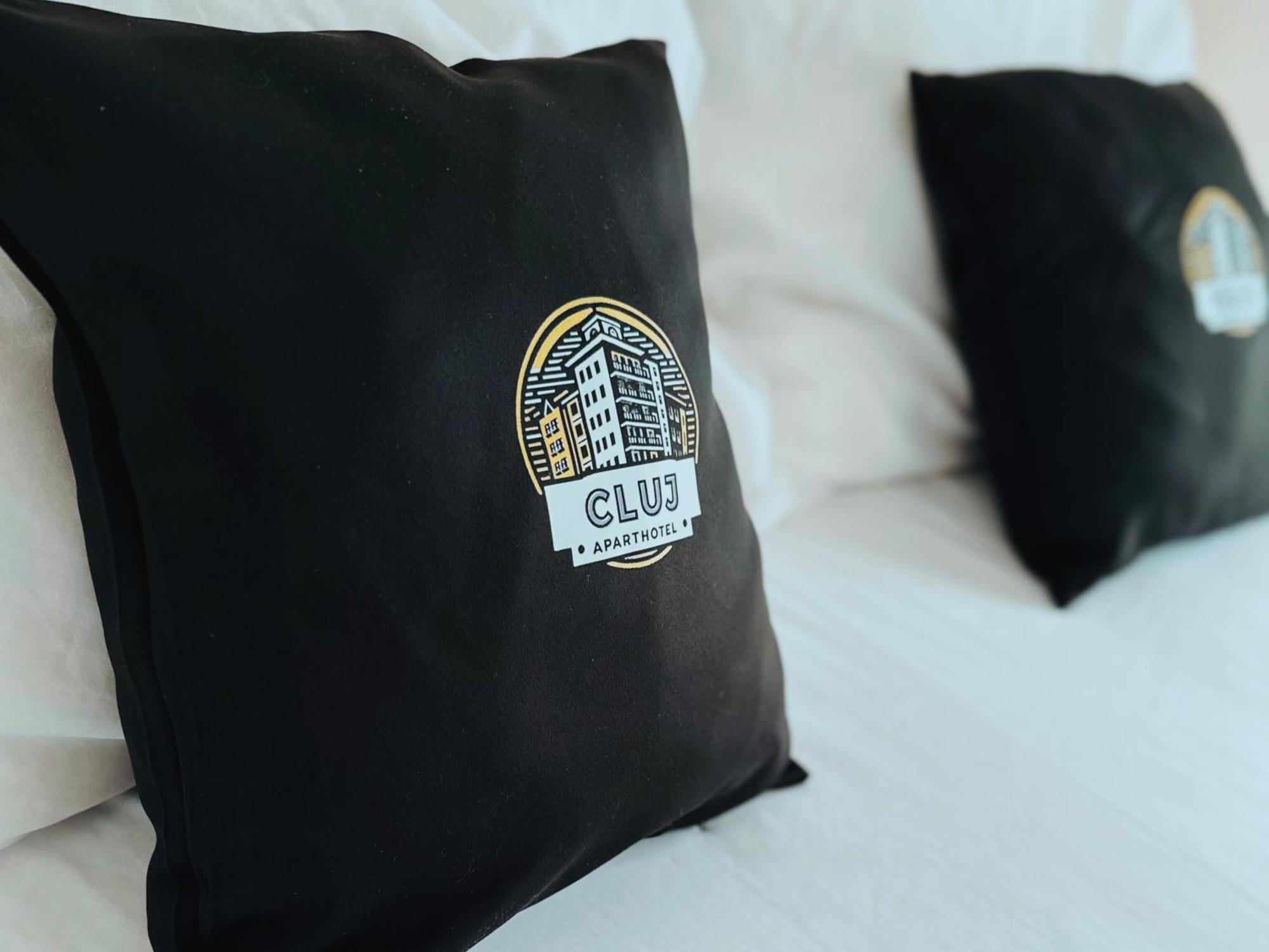 Cluj Aparthotel - Viva City - 외부 사진