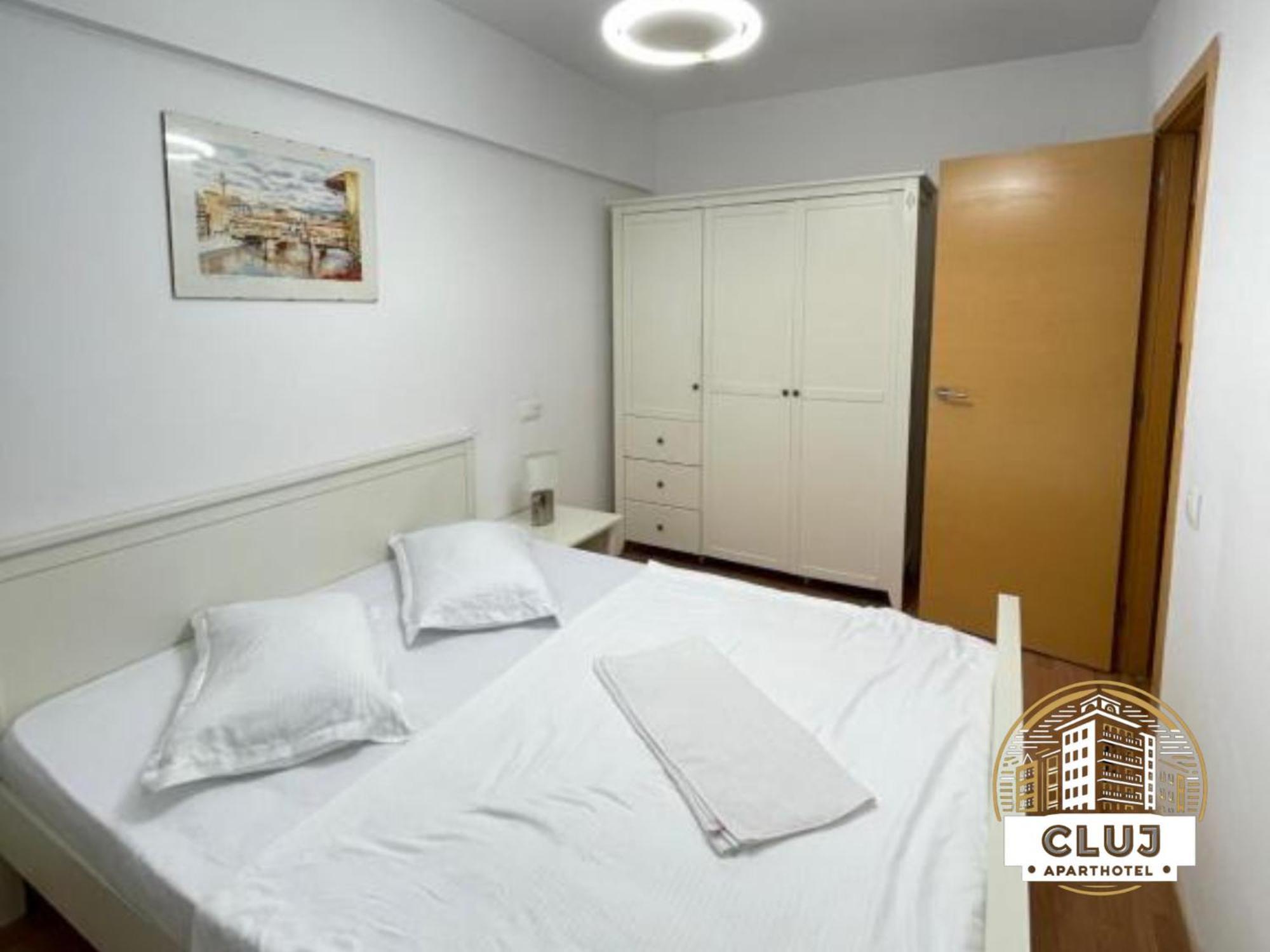 Cluj Aparthotel - Viva City - 외부 사진