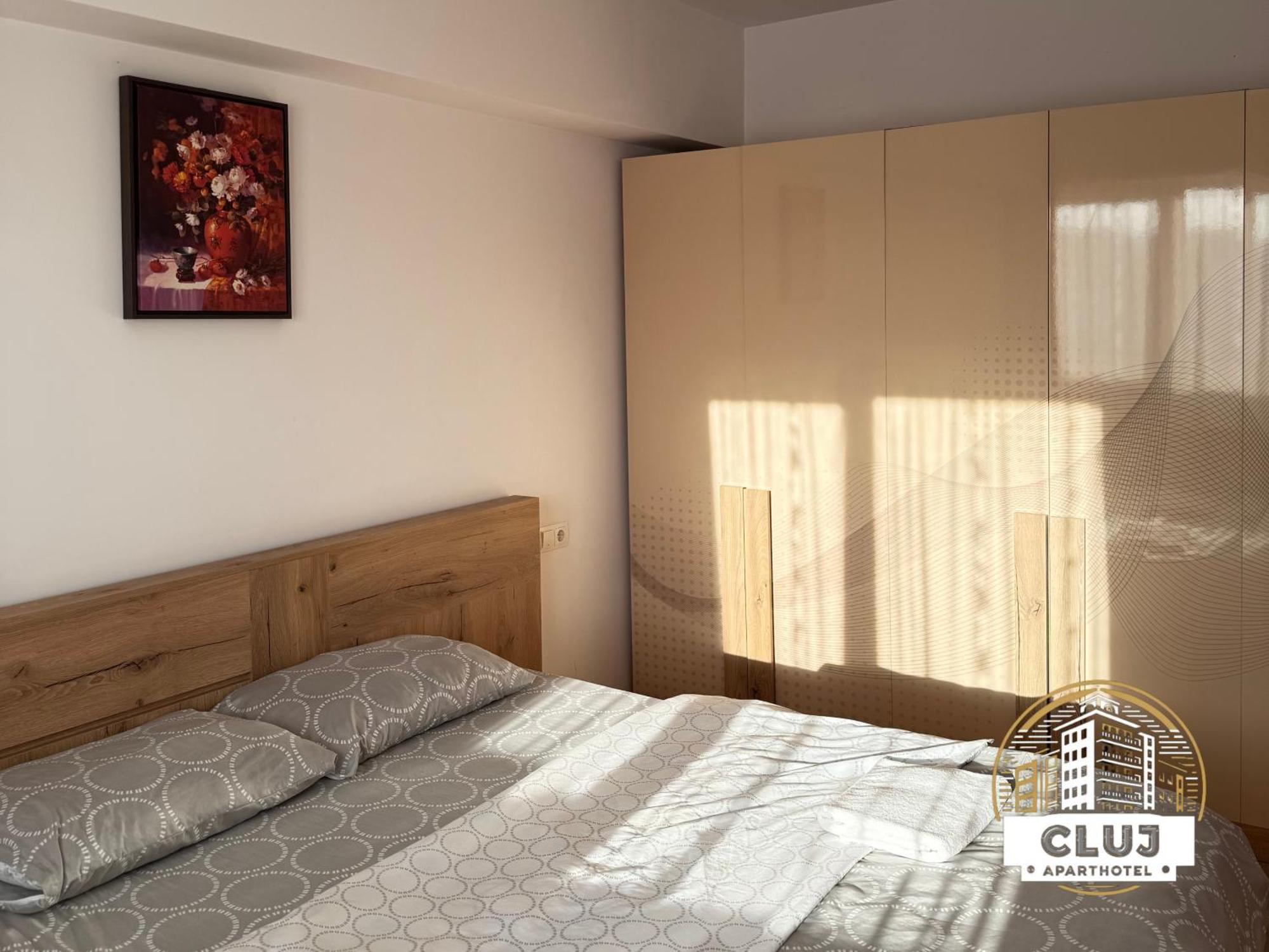 Cluj Aparthotel - Viva City - 외부 사진